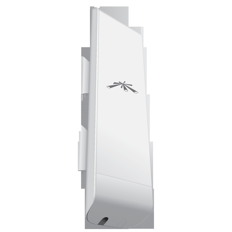 Ubiquiti NanoStation M2 outdoor MIMO 2,4 GHz 11dBi