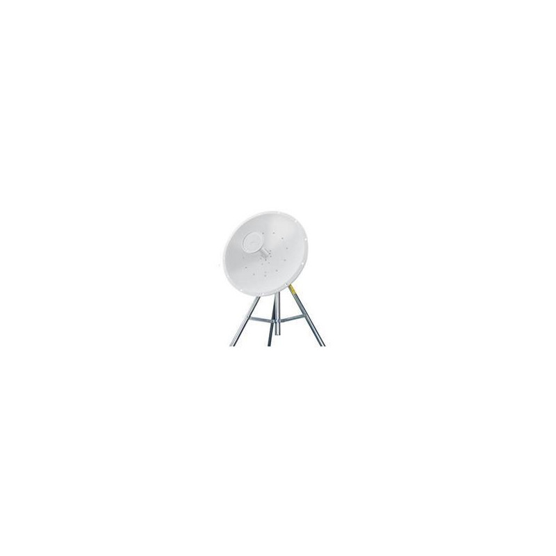 Ubiquiti RocketDish 34 dBi 5GHz Rocket Kit