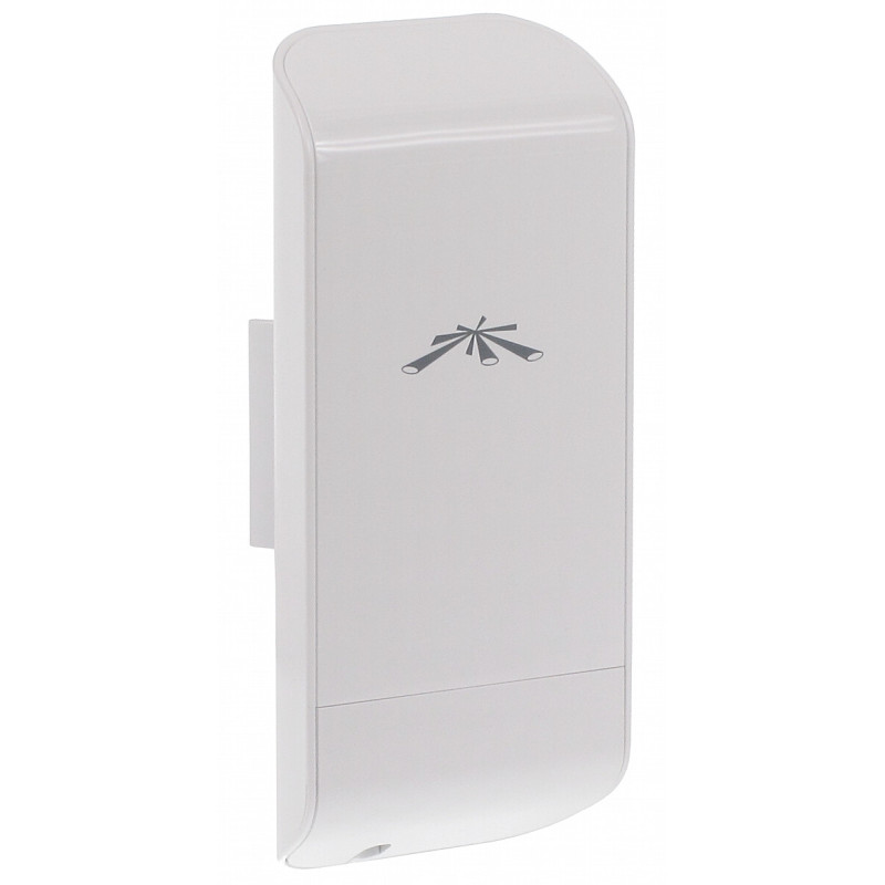 Ubiquiti NanoStation Loco M2 2x8dBi outdoor 2,4GHz
