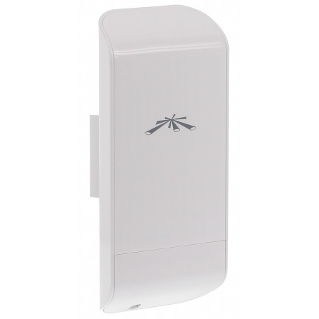 Ubiquiti NanoStation Loco M2 2x8dBi outdoor 2,4GHz