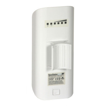 Ubiquiti NanoStation Loco M5, 2x13dBi MIMO outdoor 5GHz