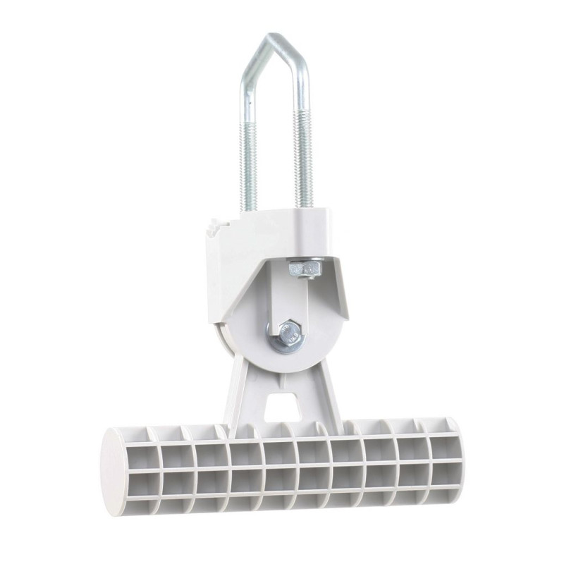 Ubiquiti UbiBracket držiak na stenu aj stožiar pre Nano / Loco
