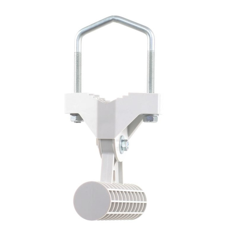 Ubiquiti UbiBracket držiak na stenu aj stožiar pre Nano / Loco