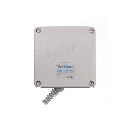 MaxLink MaxTenna 220M outdoor panel ant.20dBi 5GHz