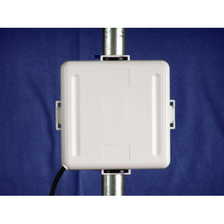 Panelová anténa JPA-9 P/0.5 2,4GHz