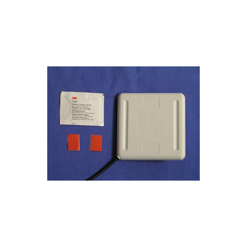 Panelová anténa JPA-9 L/0.5 2,4GHz