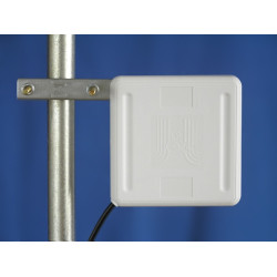 Panelová anténa JPA-9P/3 2,4GHz