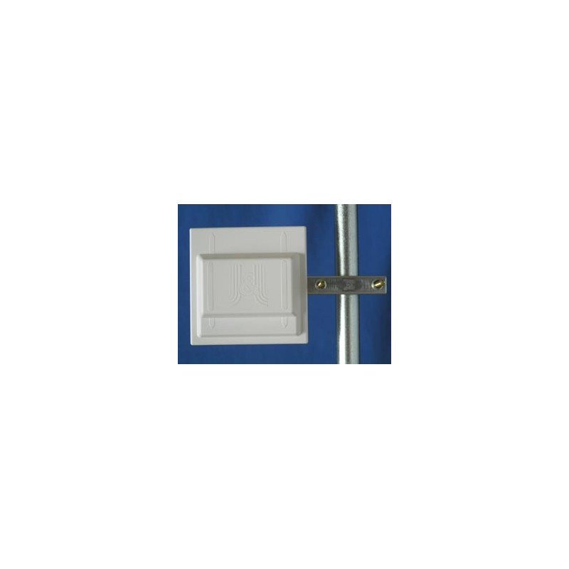 Panelová anténa JPA-10 2,4 GHz