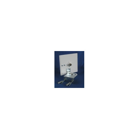 Panelová anténa JPA-10 2,4 GHz
