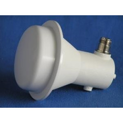 JZC - žiarič pre parabolické antény 5 GHz