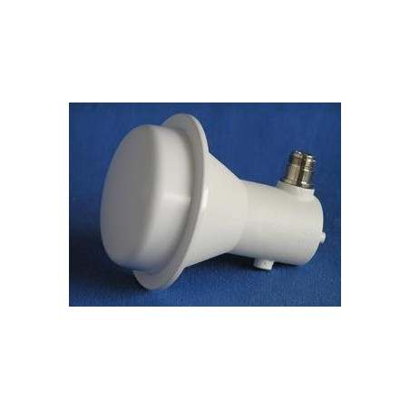 JZC - žiarič pre parabolické antény 5 GHz