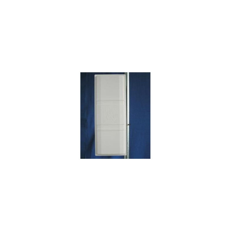 Sektorová anténa JSC-19-30V NF 5GHz
