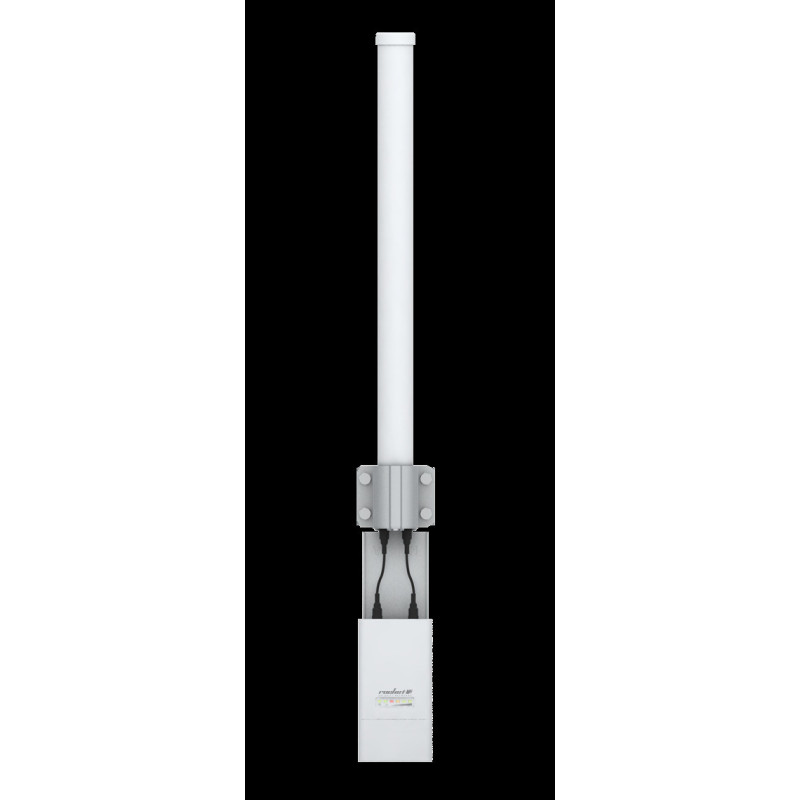 Ubiquiti AMO-5G13 - UISP airMAX Omni 5 GHz, 13 dBi Anténa
