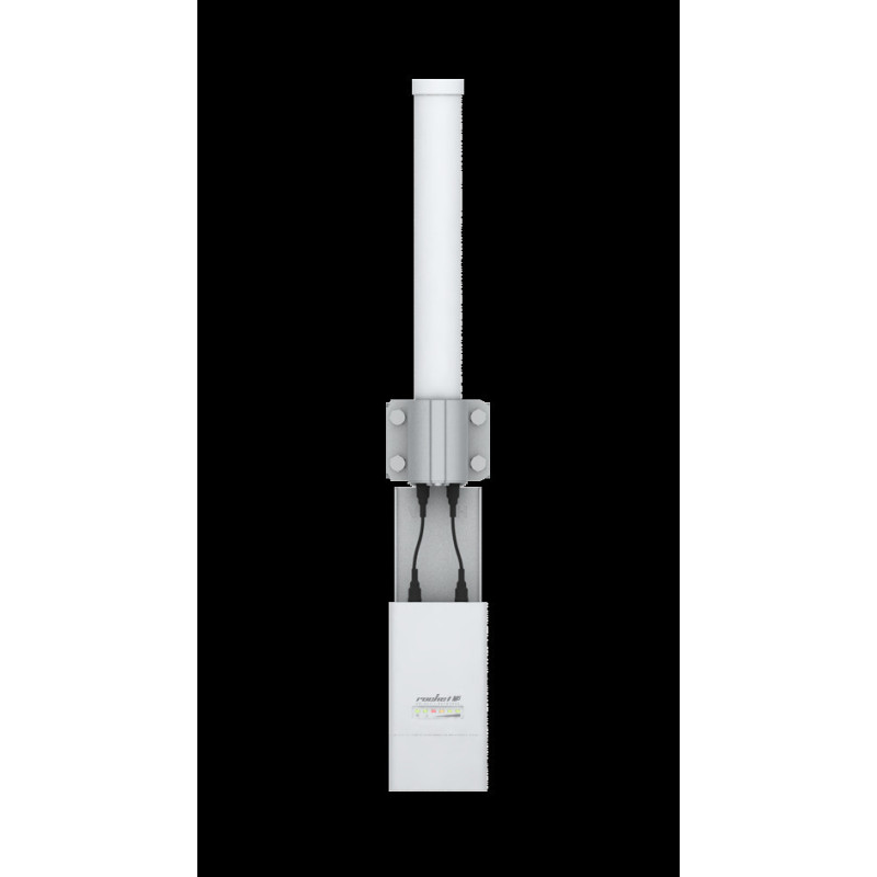 Ubiquiti AMO-5G10 - UISP airMAX Omni 5 GHz, 10 dBi Anténa