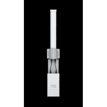 Ubiquiti AMO-5G10 - UISP airMAX Omni 5 GHz, 10 dBi Anténa
