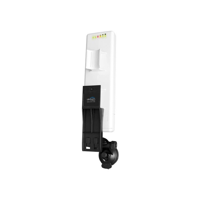 Ubiquiti držiak na okno alebo stenu pre NanoStation