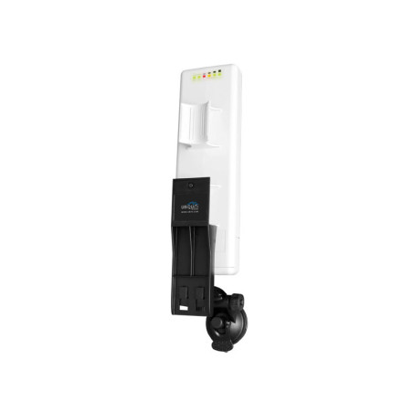 Ubiquiti držiak na okno alebo stenu pre NanoStation