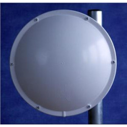 Parabolická dvojpol.ant.JRC-24 MIMO (SMA) 2pack