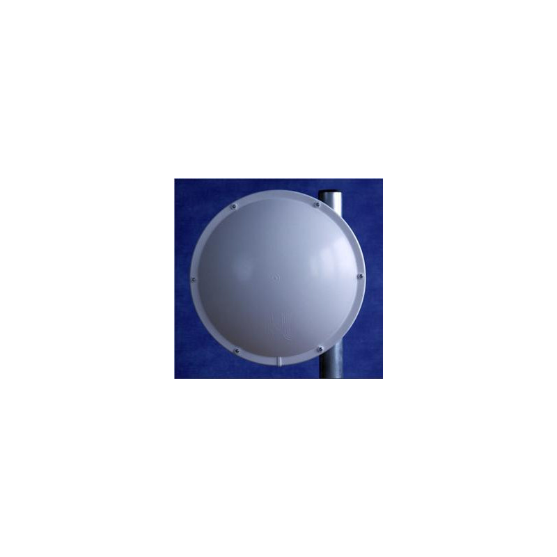 Parabolická dvojpol.ant.JRC-24 MIMO (SMA) 2pack