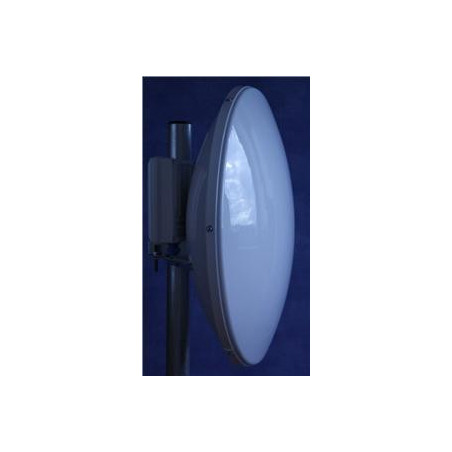 Parabolická dvojpolarizačná anténa JRC-29 MIMO N-Fem (2pack)