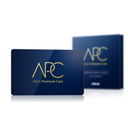 ASUS Premium Care - Predĺženie záruky Pick-up & Return (medzinárodný) - 5 rokov