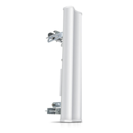 Ubiquiti AM-2G16-90 - UISP AirMAX Sector 2.4 GHz, 90 °, 16 dBi Anténa