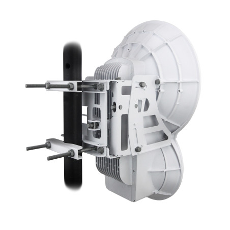 Ubiquiti AirFiber AF-24 - 1,4 Gbps + Backhaul, 24 GHz (cena za kus)