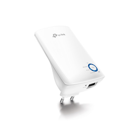 TP-Link TL-WA850RE 300Mb/s Wifi N 1x10/100 LAN Range Extender/AP, 2 interné antény, power schedule