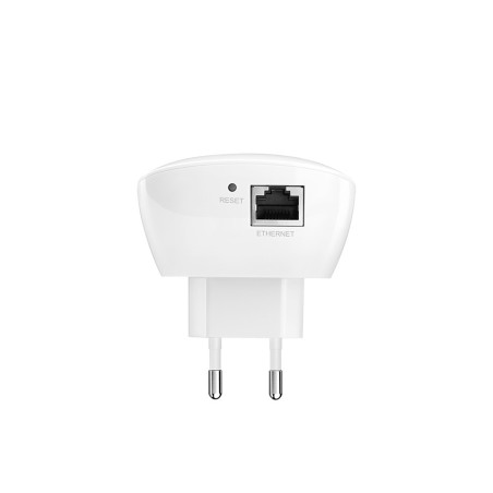 TP-Link TL-WA850RE 300Mb/s Wifi N 1x10/100 LAN Range Extender/AP, 2 interné antény, power schedule