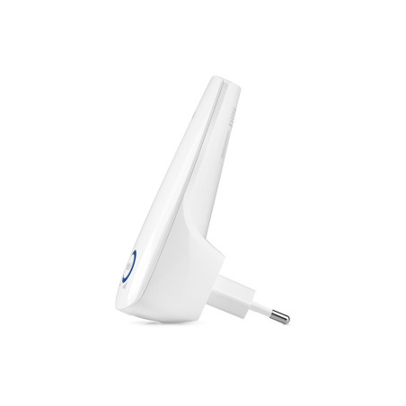 TP-Link TL-WA850RE 300Mb/s Wifi N 1x10/100 LAN Range Extender/AP, 2 interné antény, power schedule