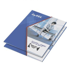 ZYXEL E-icard 8 AP License Upgrade for NXC2500