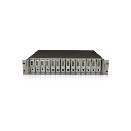 TP-Link MC1400 14-Slot Rackmount Chassis