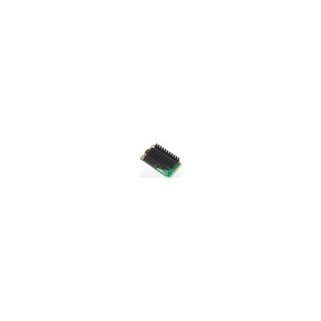 Mikrotik R11e-5HnD miniPCI-e karta 802.11a/n