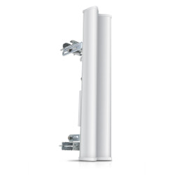 Ubiquiti AM-2G15-120 - UISP AirMAX Sector 2.4 GHz, 120 °, 15 dBi Anténa