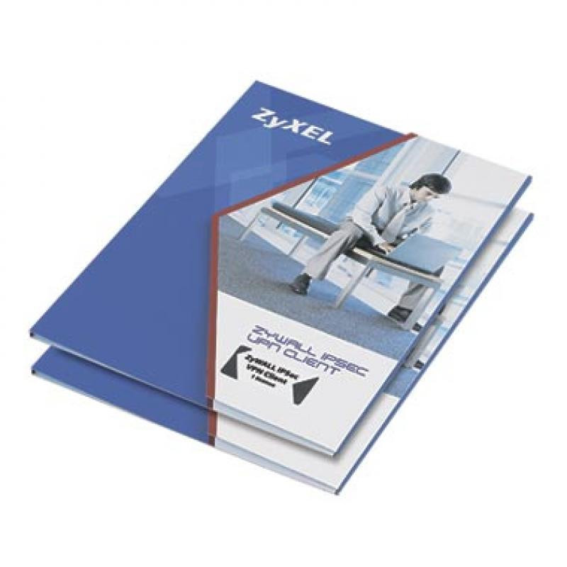 E-iCard 64 AP NXC5500