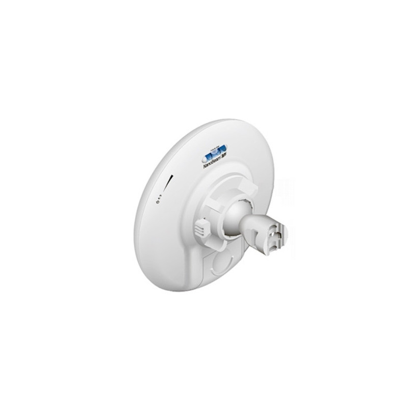 Ubiquiti NanoBeam M5-16 outdoor duálny ant.16dbi