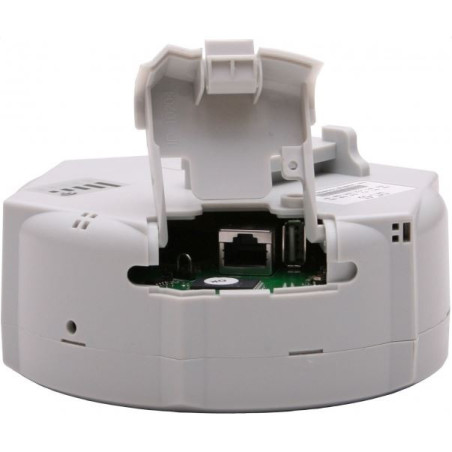Mikrotik RBSXTG-5HPacD-SA, 13dBi, L4, High Power, AC