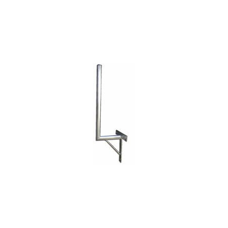 Anténny držiak 25/70cm T (p.4,2 cm)