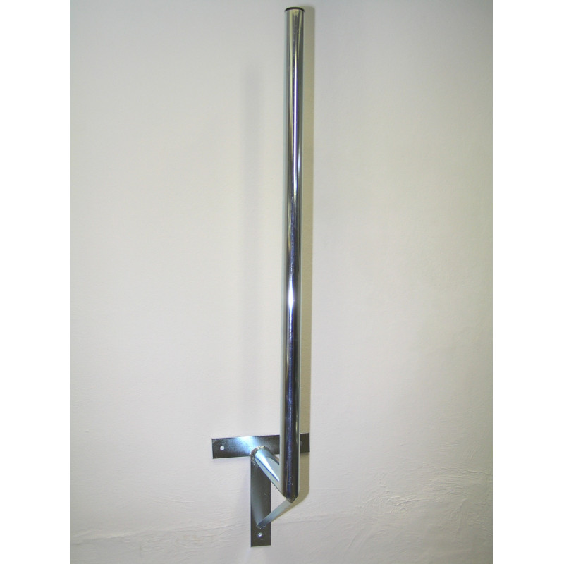 Anténny držiak 35/150cm T (p.4,2 cm)