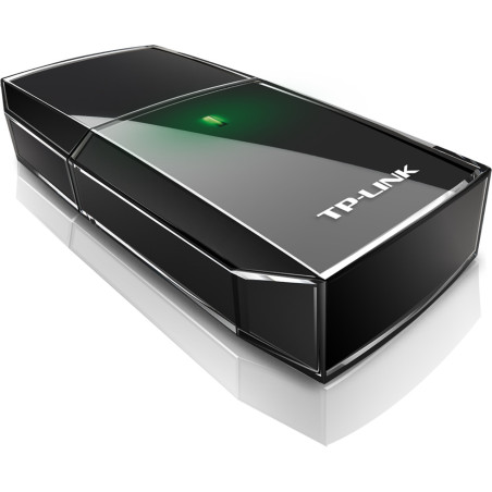 TP-Link Archer T2U AC600 Wifi Dual B. USB adaptér