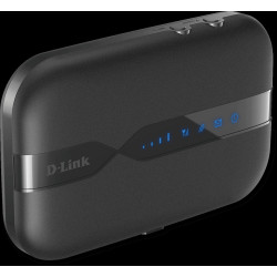 D-Link DWR-932 4G LTE Router