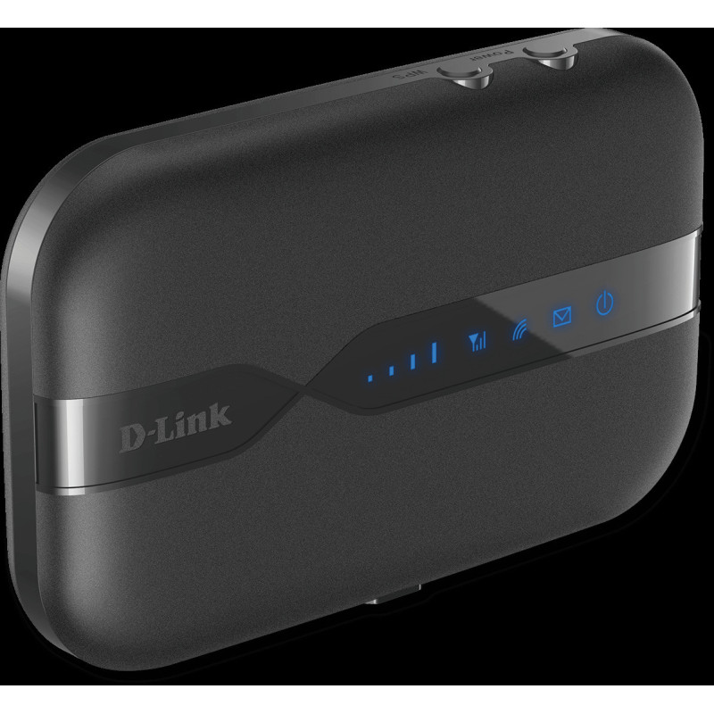 D-Link DWR-932 4G LTE Router