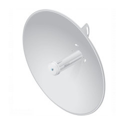Ubiquiti PowerBeam 5 AC 500mm 27dbi Gb LAN + radom