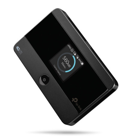 TP-Link M7350 4G LTE Mobilný WiFi s 4G Modem