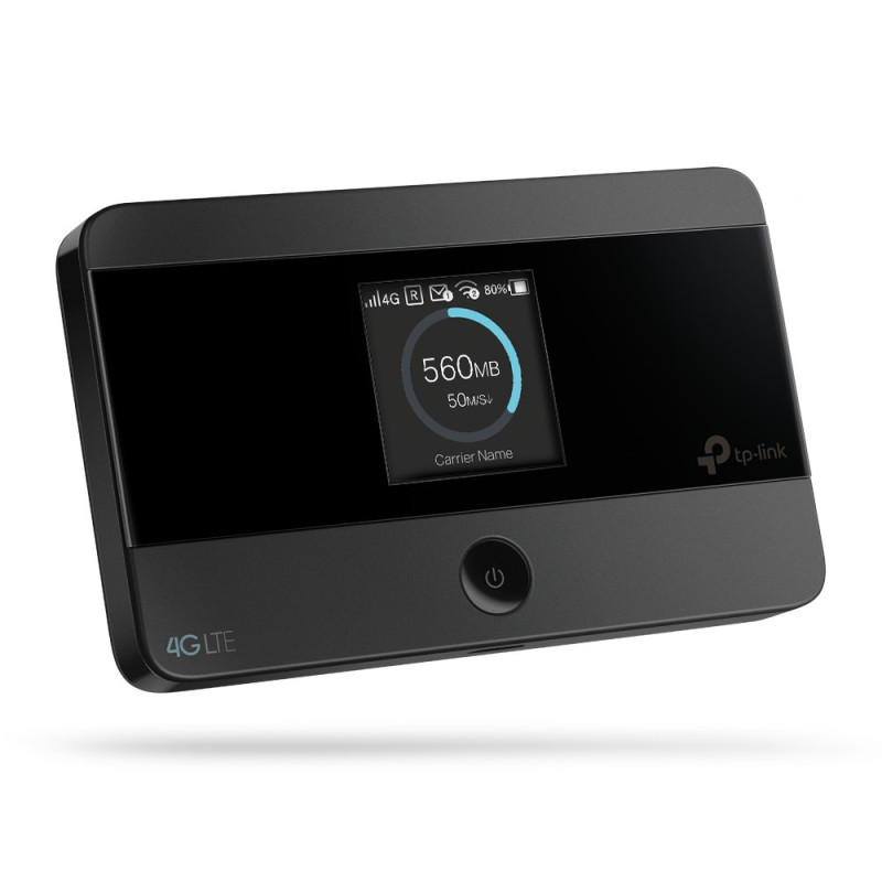 TP-Link M7350 4G LTE Mobilný WiFi s 4G Modem