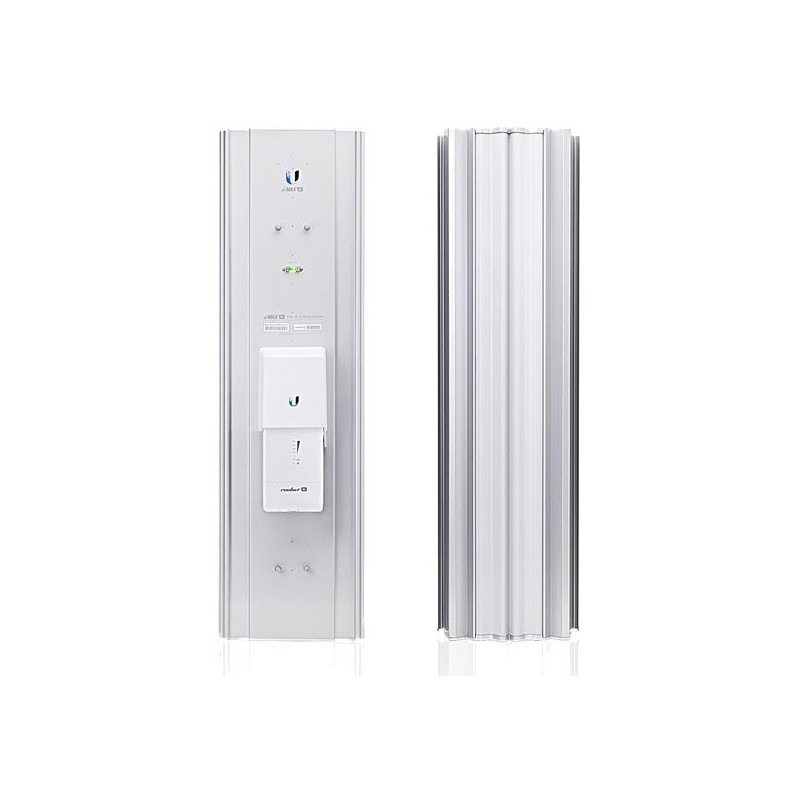 Ubiquiti AM-5AC22-45 - UISP AirMAX AC Sector 5 GHz, 45?, 22 dBi Anténa