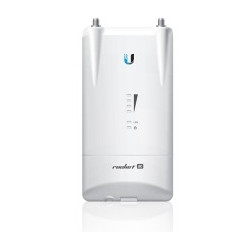 Ubiquiti RocketM5 AC Lite, outdoor 5GHz 2xRSMA 1xLAN