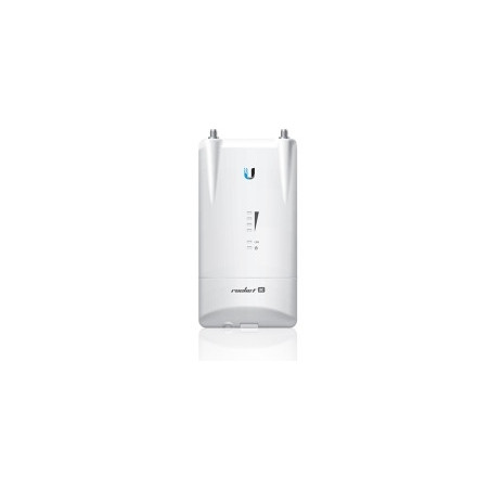 Ubiquiti RocketM5 AC Lite, outdoor 5GHz 2xRSMA 1xLAN