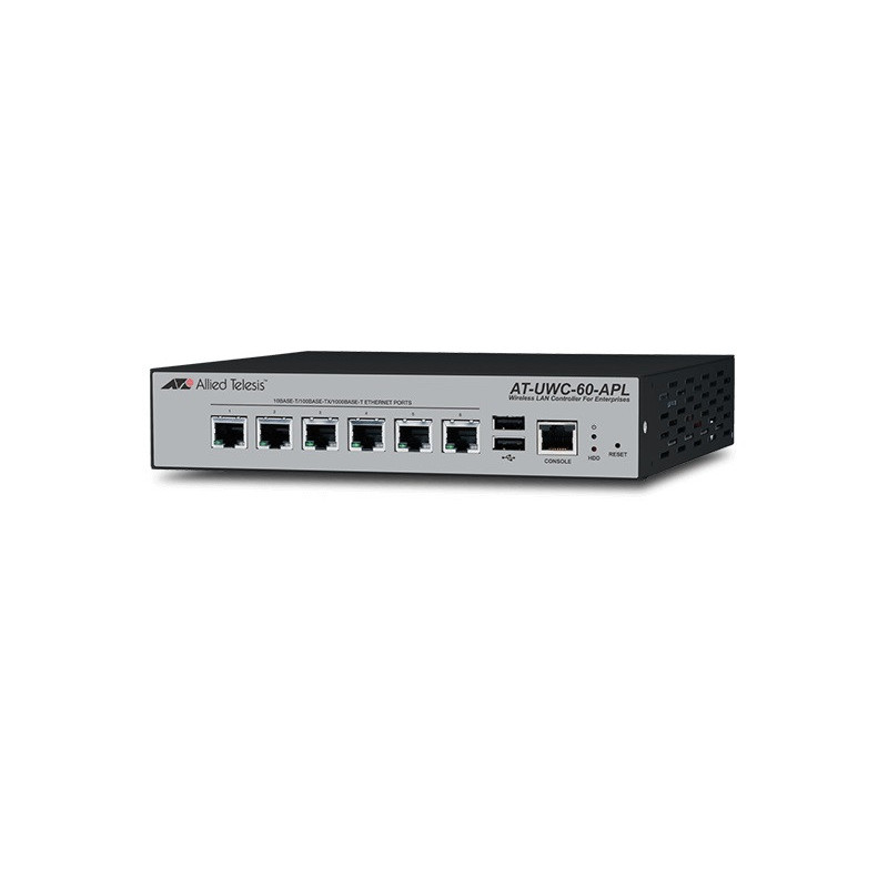 Allied Telesis WLAN ovládač pre E. EU Pwr cord