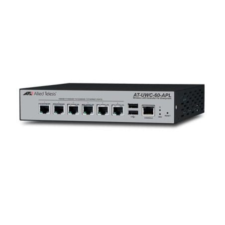 Allied Telesis WLAN ovládač pre E. EU Pwr cord